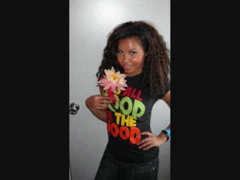 Cherry Pie- Cecile