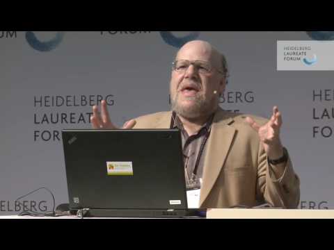 4th HLF – Hot Topic: Artificial Intelligence – Presentation James A. Hendler