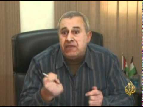 تحذيرات أصحاب مطاحن الدقيق في قطاع غزة