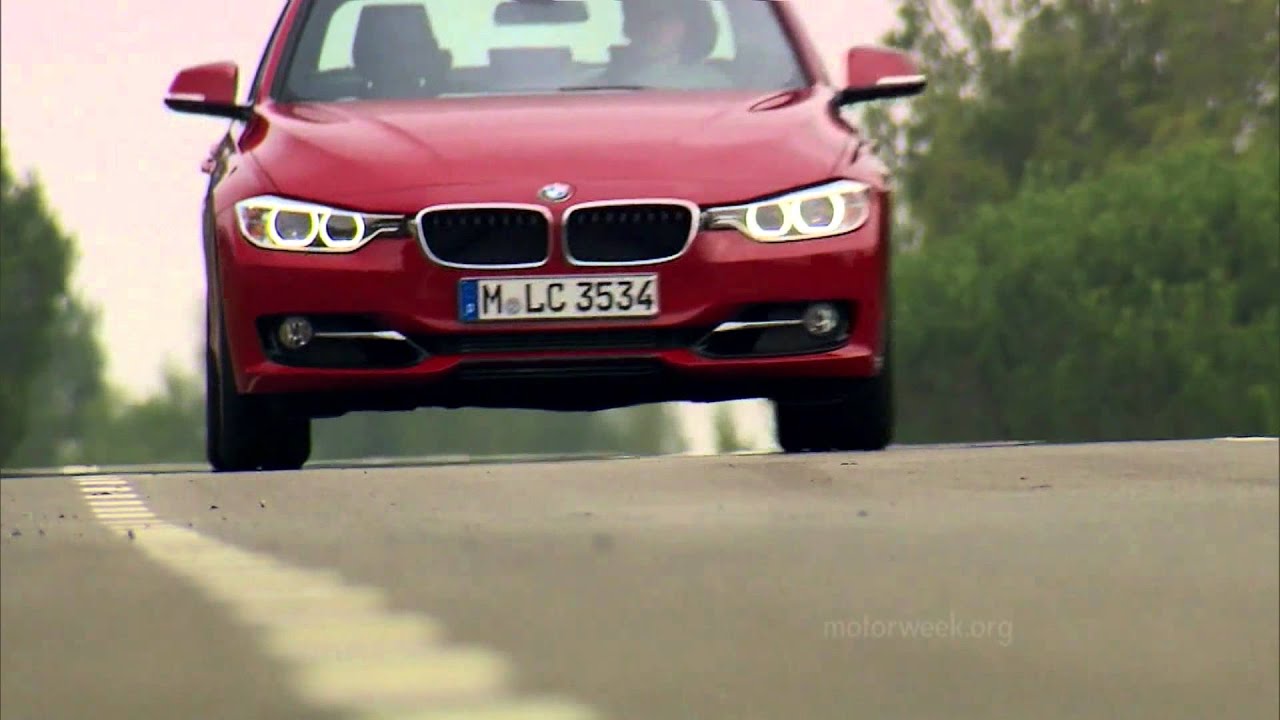 First Impressions: 2012 BMW 328i - YouTube