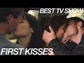 my favorite tv show first kisses part 19