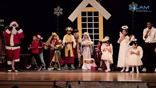 SICAM Christmas 2024 -  Kids Skit The Humble Light   Nativity Play