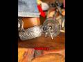 Cowboy spurs are NOT what you think they are 🤠