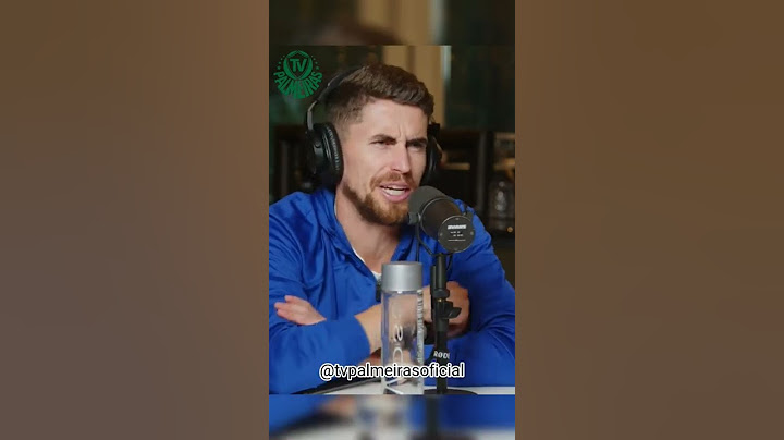 "Palmeiras ta Voando" Jorginho Volante do Chelsea Fala Sobre Mundial Contra o Palmeiras