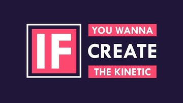 PowerPoint Animation Tutorial Kinetic Typography Part 01