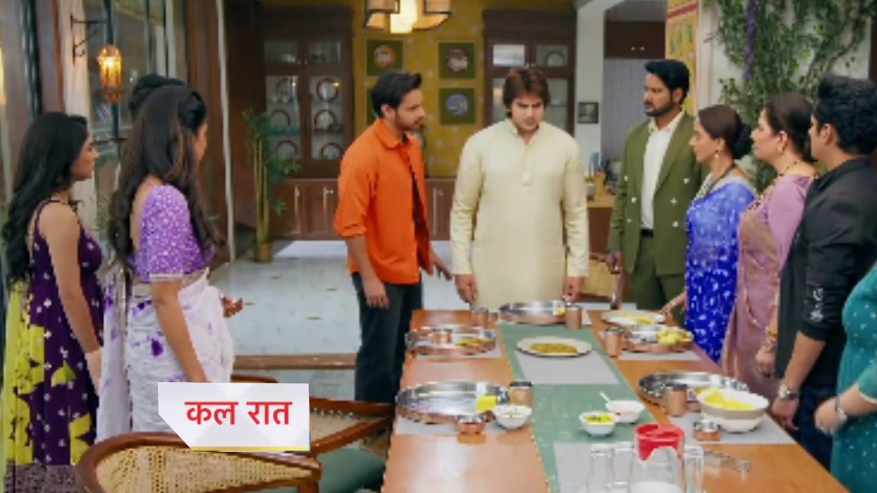 Anupamaa Today Episode NEW PROMO | 27th February 2026