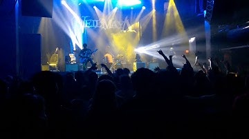 Veil of Maya - We Bow in It