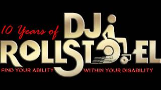 DJ Rollstoel - Yaardt Switch Up Mix 24 December 2022
