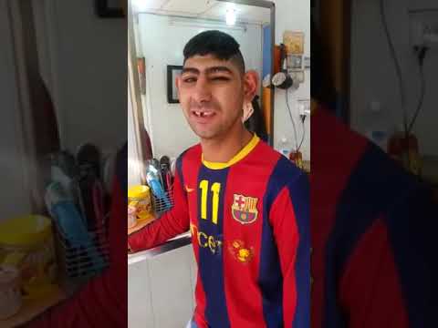 اشي فخت بركب على التخت