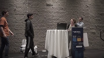 ICPC NAC 2020 NSA Cyber Challenge Awards