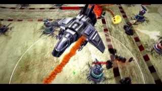 Rush for Glory Trailer