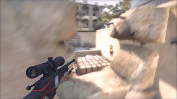 CS:GO awp edit 4k by S3TH