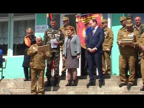 Video: Placă memorială - un omagiu adus memoriei strămoșilor