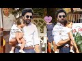 Ranbir kapoor with daughter raha kapoor spotted  spending time with herraha looking cute like alia