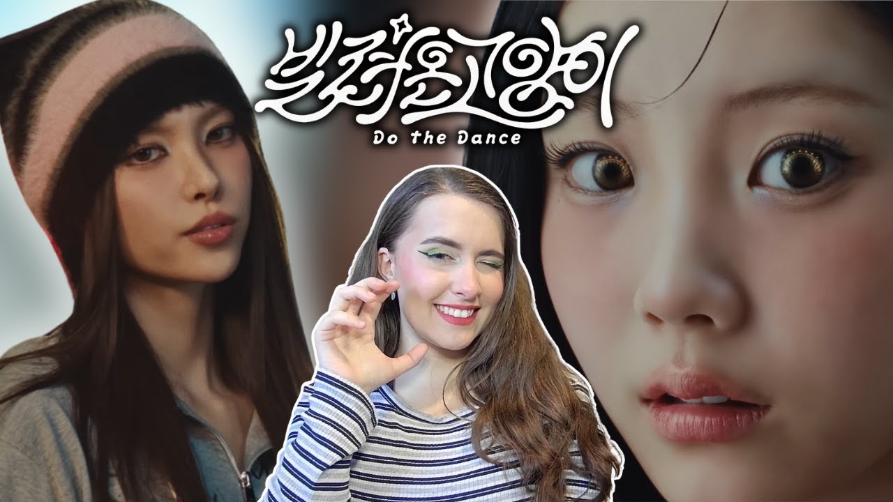 Kitties!! | ILLIT (아일릿) '빌려온 고양이 (Do the Dance)' Official MV NEW FAN REACTION