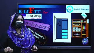 EdTech Computer 1 Unit 1 B LIFFT 5