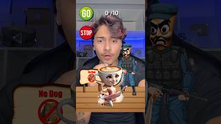 Não Pode Entrar Com Cachorro 🐶