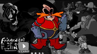 Fnf YTP Invasion - Snooping (Instrumental)