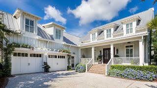 175 Ithecaw Creek Street - Daniel Island, South Carolina | Listed by Island Park Properties 175 Ithecaw Creek Street - Daniel Island, South Carolina | Listed by Island Park Properties
