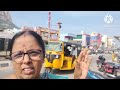 ಪಾವಗಡದ ಶನಿ ಮಹಾತ್ಮ ದೇವಸ್ಥಾನದ vlog #youtube #travelvlog