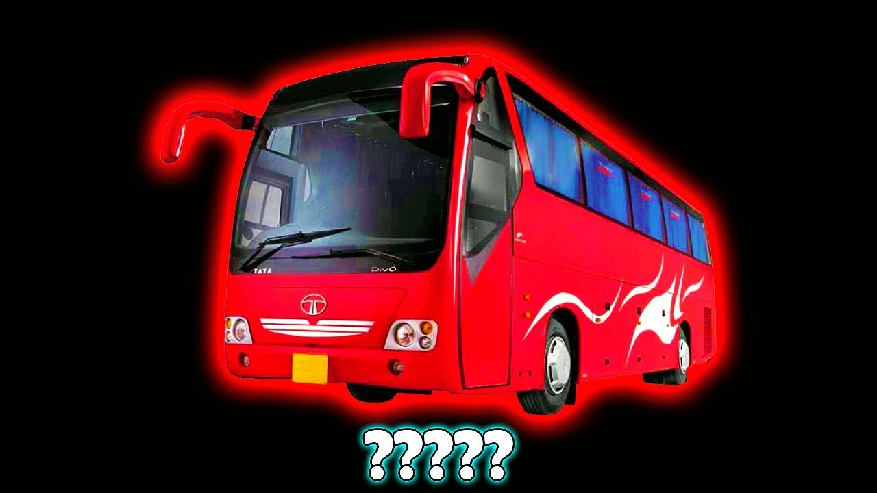 23 Red Bus Horn Sound Variations in 65 Seconds YouTube