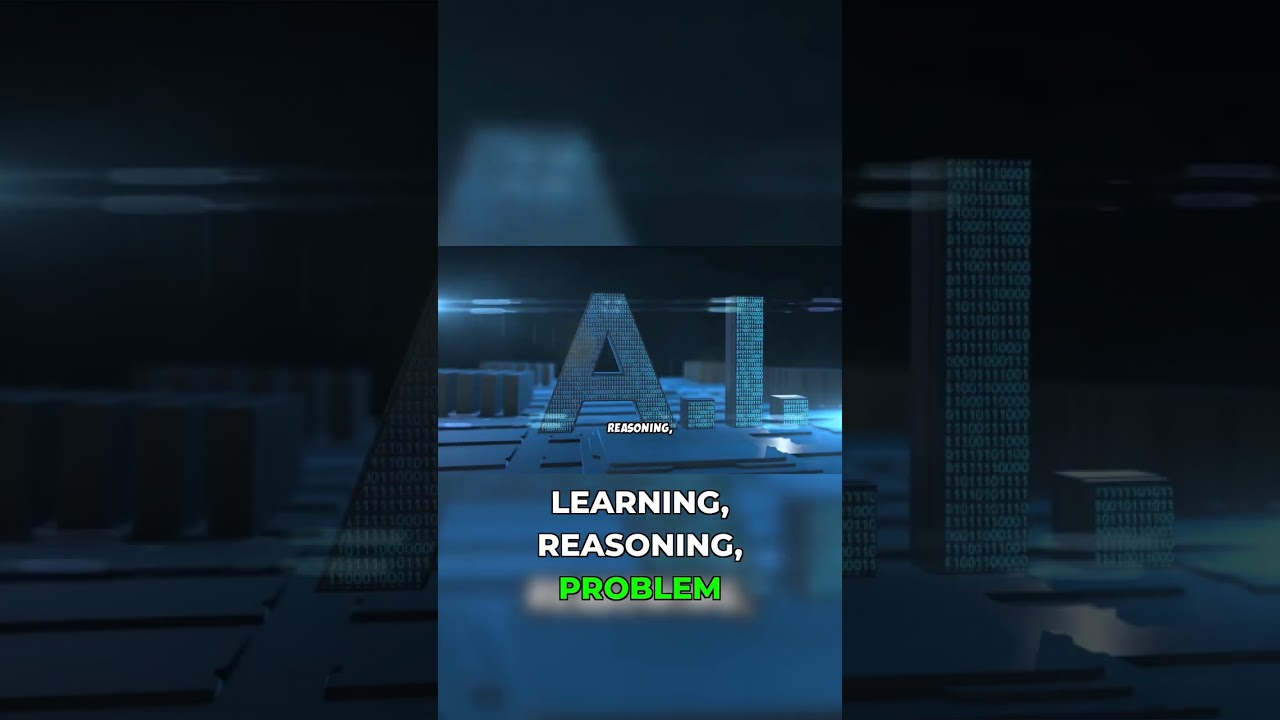 Machines Doing Human-Like Tasks!