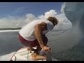 Stand up Paddle Boards (SUPs) Surfing Waves -  2014