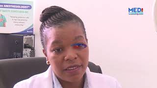 MEDICOUNTER:UNAUJUA  UMUHIMU WA KUNYWA MAZIWA?