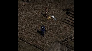 Project Diablo 2: Season 8 Day22 Multishot Amazon Showcase T3 Map & Gear Update/Progression