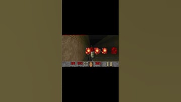 oh no #doom2 #1993 #retro #retrogaming #mario64