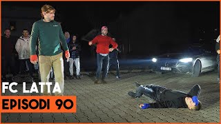 FC LATTA - Episodi 90