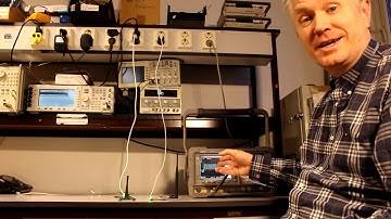 High-Throughput Networking With Polite Spectrum Access in RIIM demo