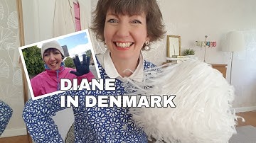 31 Day Exercise Challenge (Flylady Moving in May) Day 5!