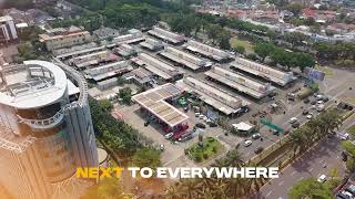 ALUNARA at BSD City