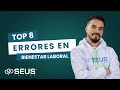 8 errores que se cometen en Bienestar y nadie le cuenta