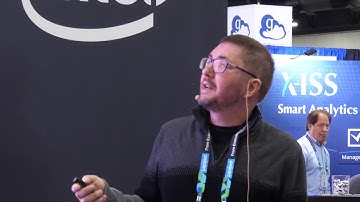 SC19 Lenovo AI Challenge: Maxim Fedorov on AI and HPC Global Challenge in Skoltech