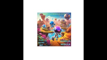 Astro Bot Apes On The Loose 100% ALL BOTS & PUZZLE PIECES + FIRST SHIP PART REPAIR