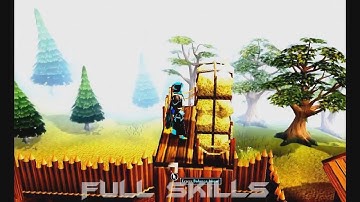 New RSPS 2019 - Helwyr3 Runescape Private Server - Need Staff