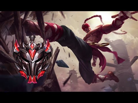 THE MOST INSANE DIVE PERFORMED BY PIXEL PERFECT CHINESE LEE SIN SMURF ...