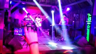 Hot Kopi Band Live Performed. (Funky Cidomo by Iwanouz).