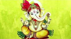 shendur lal chadhayo aarti | best GANESH JI AARTI | GANPATI BAPA MORYA | BHAKTIOLOGY