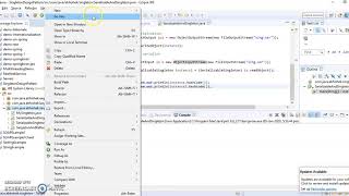 Singleton Tutorial 3