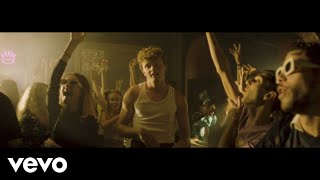 Video thumbnail of "Will Linley - Last Call (Official Music Video)"