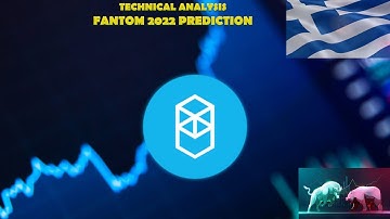 Τεχνική Ανάλυση Κρυπτονομισμάτων και Πρόβλεψη της Τιμής του Fantom