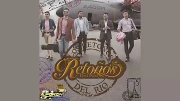 Retoños del Río - Si Te Pudiera Mentir ♪ Sencillo 2016