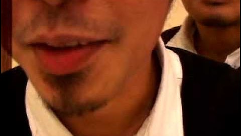 steve&kamil IDS97 Video Sequence 1 MPEG 4 800Kbps