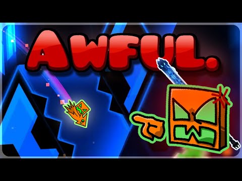 How Blade of Justice was ruined by ONE part