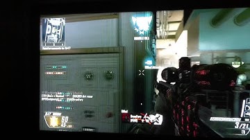 Black ops 2 QS Ballista MDGIANTS3.   BDFU