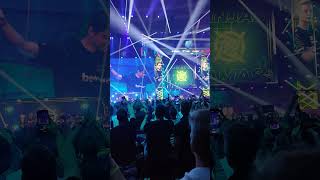 Pgl Stockholm 2021 Nip Arrives To The Stage