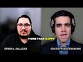 Inside the World of MSSPs: Breaking Into Cybersecurity with Gustavo!-Part 2